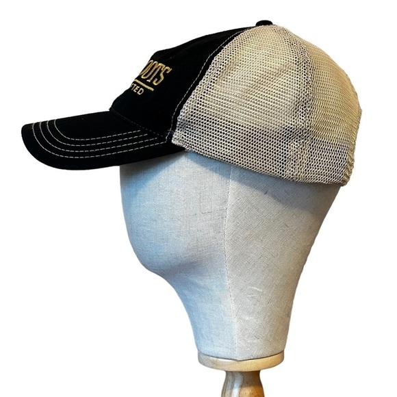 NEW Local Roots Cannabis Crafter Baseball Hat Cap Snap Back Size Medium / Large - Picture 2 of 6